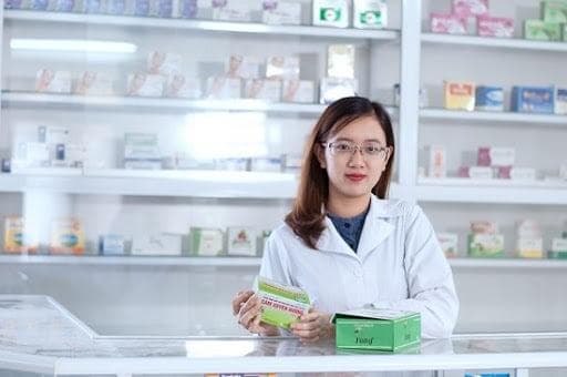 Thành Công Pharma, Nhà thuốc uy tín