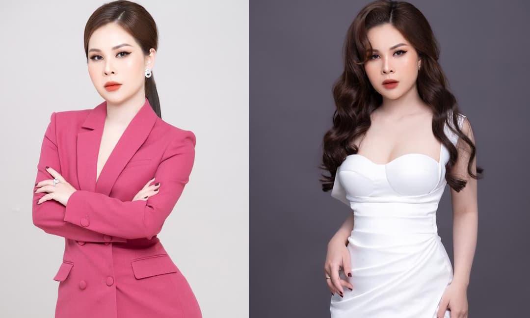 CEO Trang Nguyễn, thời trang Genni