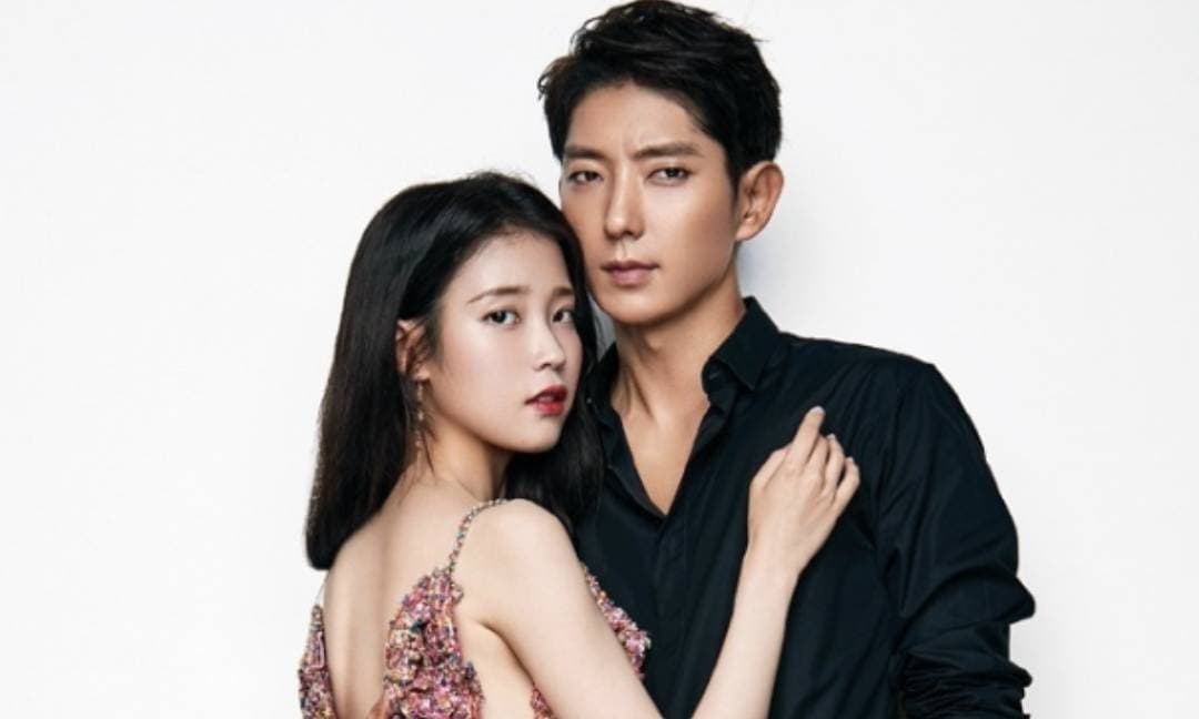 IU và Lee Jun Ki lại làm dấy nghi vấn hẹn hò, lộ cả chuyện tiếp tục làm người tình màn ảnh của nhau?