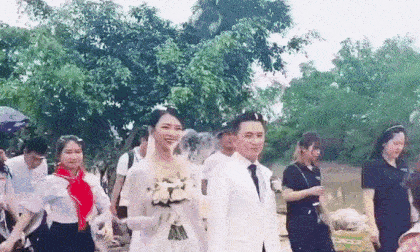 Phan Mạnh Quỳnh, đám cưới Phan Mạnh Quỳnh, sao việt 