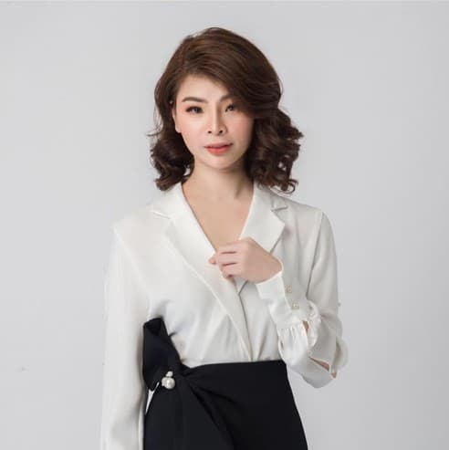 CEO Ngô Hằng, Diamond Beauty