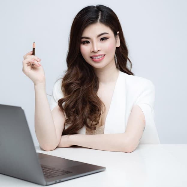 CEO Ngô Hằng, Diamond Beauty