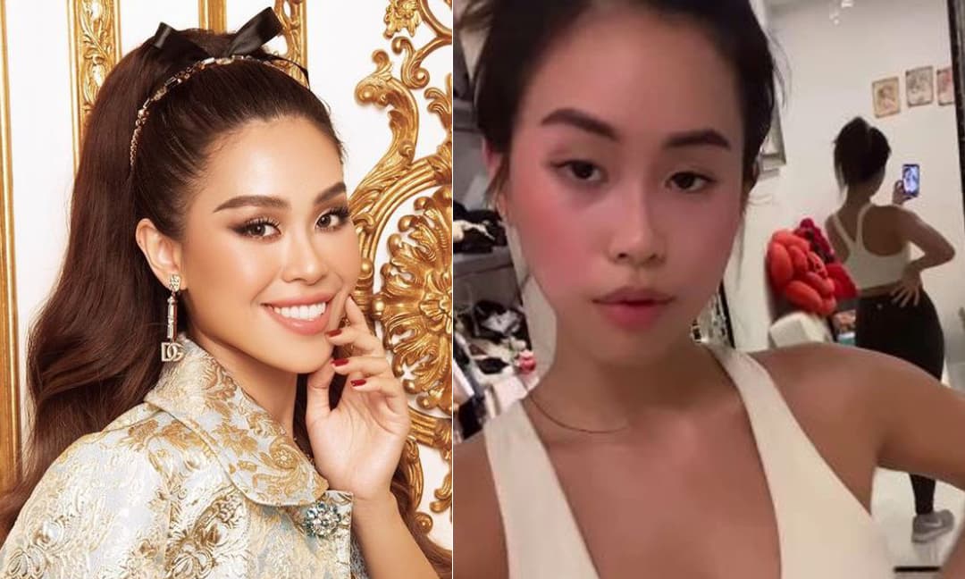 Ca sĩ Lê Quốc Kháng, sao việt