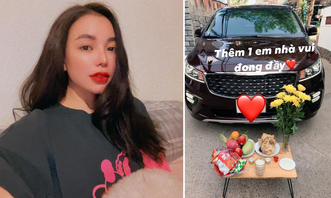 Ca sĩ Lê Quốc Kháng, sao việt