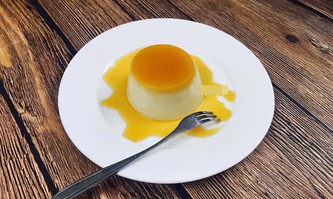 Có những lưu ý gì khi làm bánh flan chay? 
