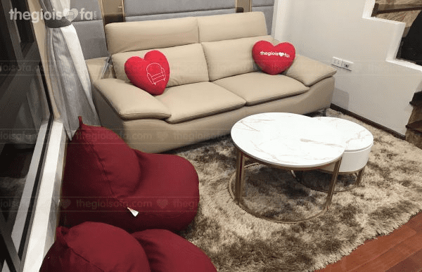 Thế giới sofa, sofa nhập khẩu, sofa đẹp