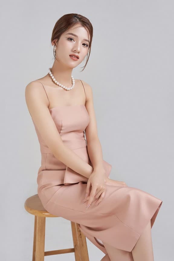CEO Trang Nguyễn, thời trang Genni