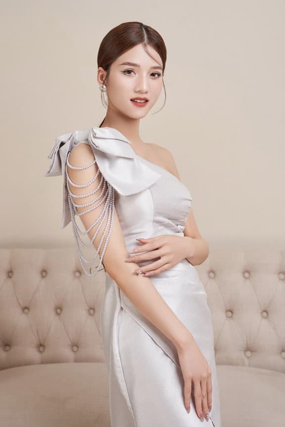 CEO Trang Nguyễn, thời trang Genni