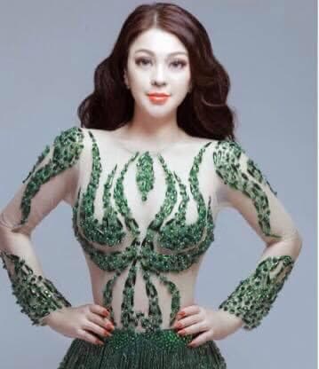 Trung tâm Mỹ Liên Hương, hoa hậu doanh nhân quốc tế, Miss - Mrs - Mister Beauty information