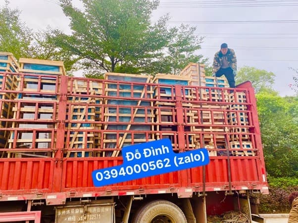 Đỗ phi đình, đồ gỗ thủ công mỹ nghệ