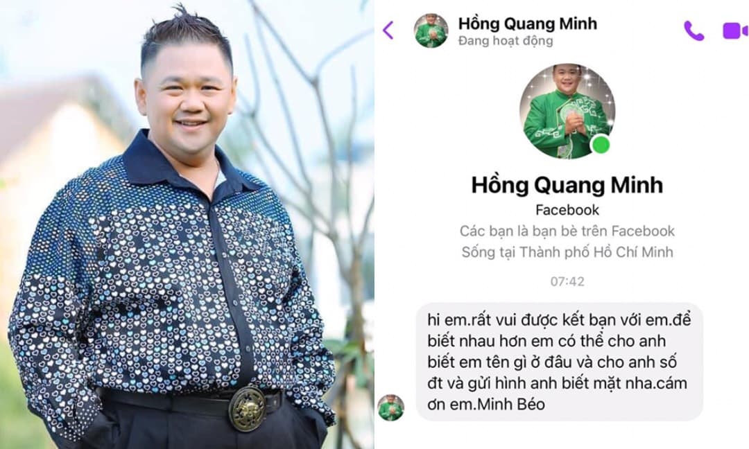 Minh Béo  tin tức hình ảnh video bình luận