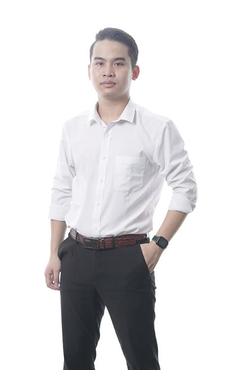 CEO Đường Anh Dũng, DGS English Centre