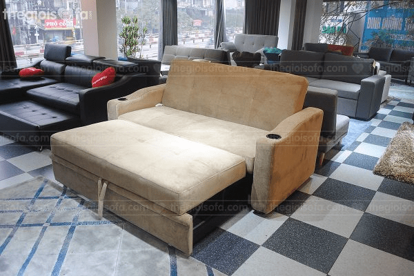 Sofa chung cư, thế giới sofa, sofa nhập khẩu