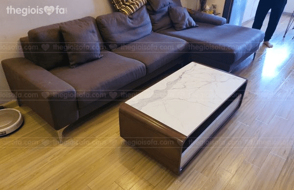 Bàn trà, thế giới sofa, sofa nhập khẩu