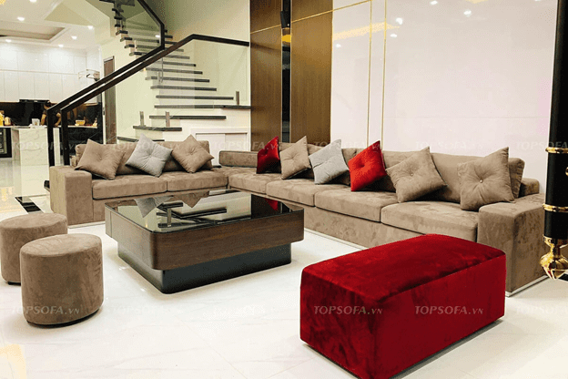 Topsofa, thiết kế sofa, ghế sofa, sofa thiết kế