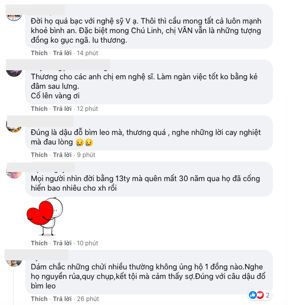 Dương Thanh Vàng Nhìn Về 'Cuộc Chiến' Vây Quanh Nsưt Hoài Linh: 'Đau Lòng  Lắm, Giậu Đổ Bìm Leo'