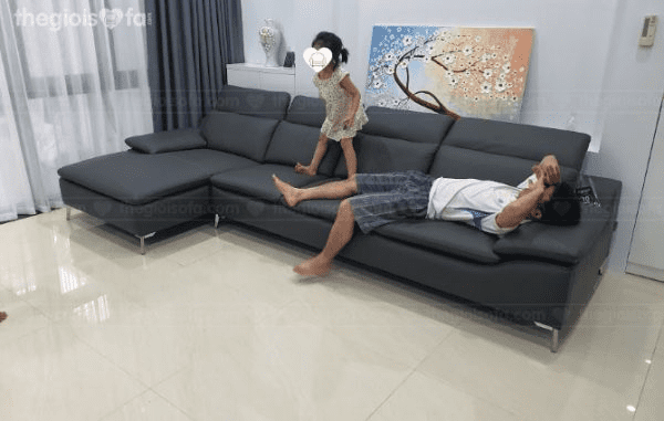 sofa da bò Malaysia, thế giới sofa, sofa nhập khẩu