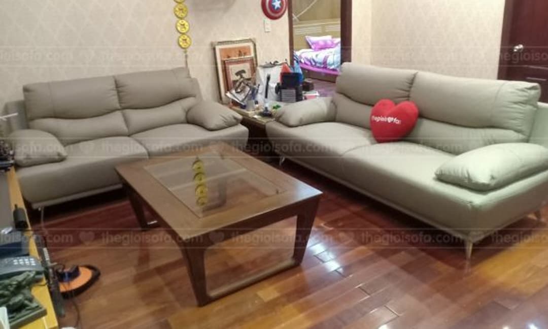 Gỗ thông, sofa đẹp, thế giới sofa