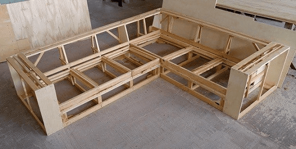 Tiêu chuẩn ghế sofa, Thế giới sofa, sofa nhập khẩu