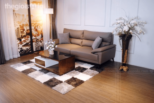 Tiêu chuẩn ghế sofa, Thế giới sofa, sofa nhập khẩu