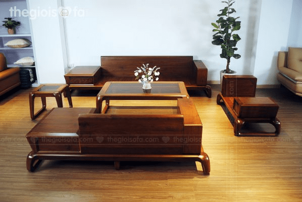 Thế giới sofa, sofa nhập khẩu, sofa đẹp