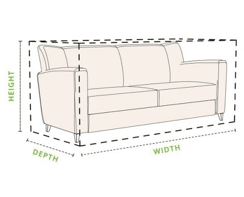 Nội thất hàn quốc, thế giới sofa, sofa nhập khẩu