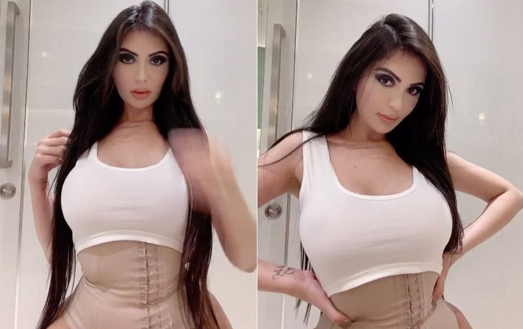 Jennifer Pamplona