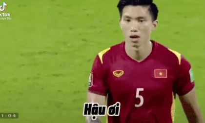 Vòng loại World Cup 2022, Đội tuyển Việt Nam