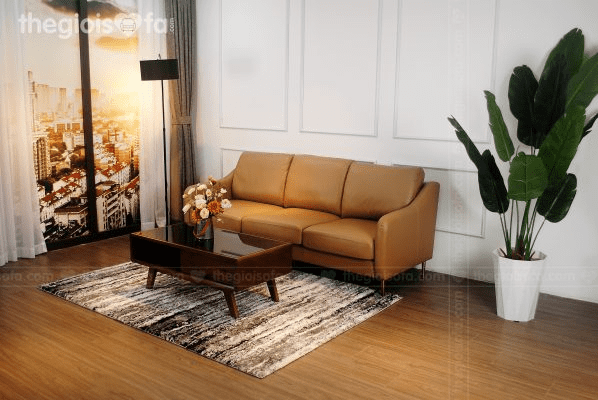 Nội thất hiện đại, Thế Giới Sofa, Sofa nhập khẩu