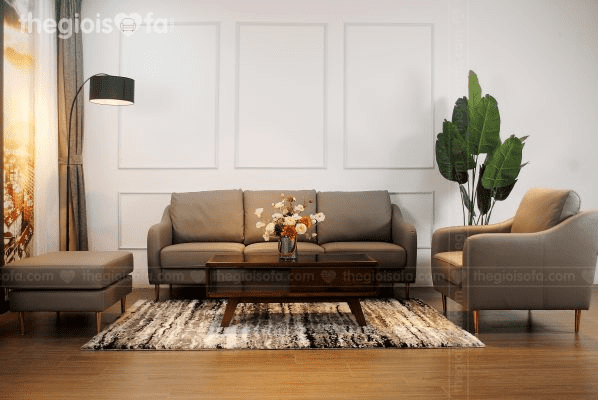 Nội thất hiện đại, Thế Giới Sofa, Sofa nhập khẩu