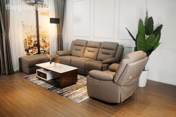 vệ sinh ghế sofa da, thế giới sofa, sofa nhập khẩu