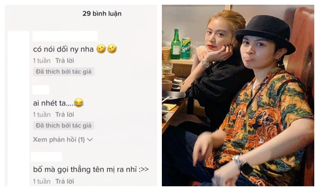 Hoa hậu Bùi Thị Hà, sao việt