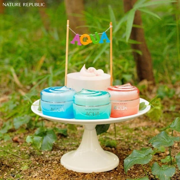 Nature Republic Việt Nam, Ưu đãi 7.7, Mỹ phẩm thiên nhiên