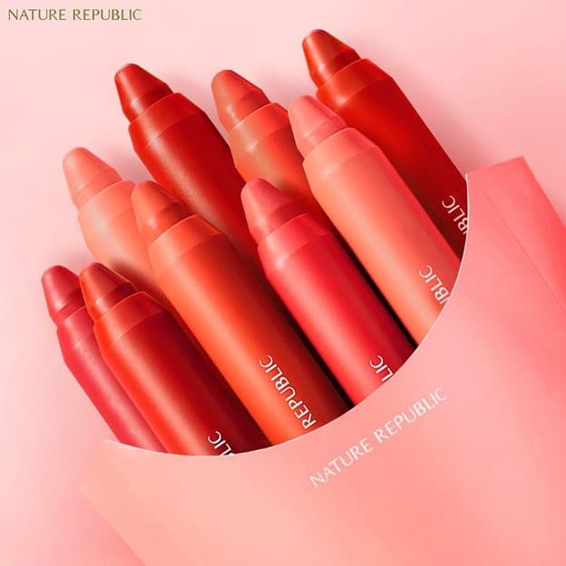 Nature Republic Việt Nam, Ưu đãi 7.7, Mỹ phẩm thiên nhiên