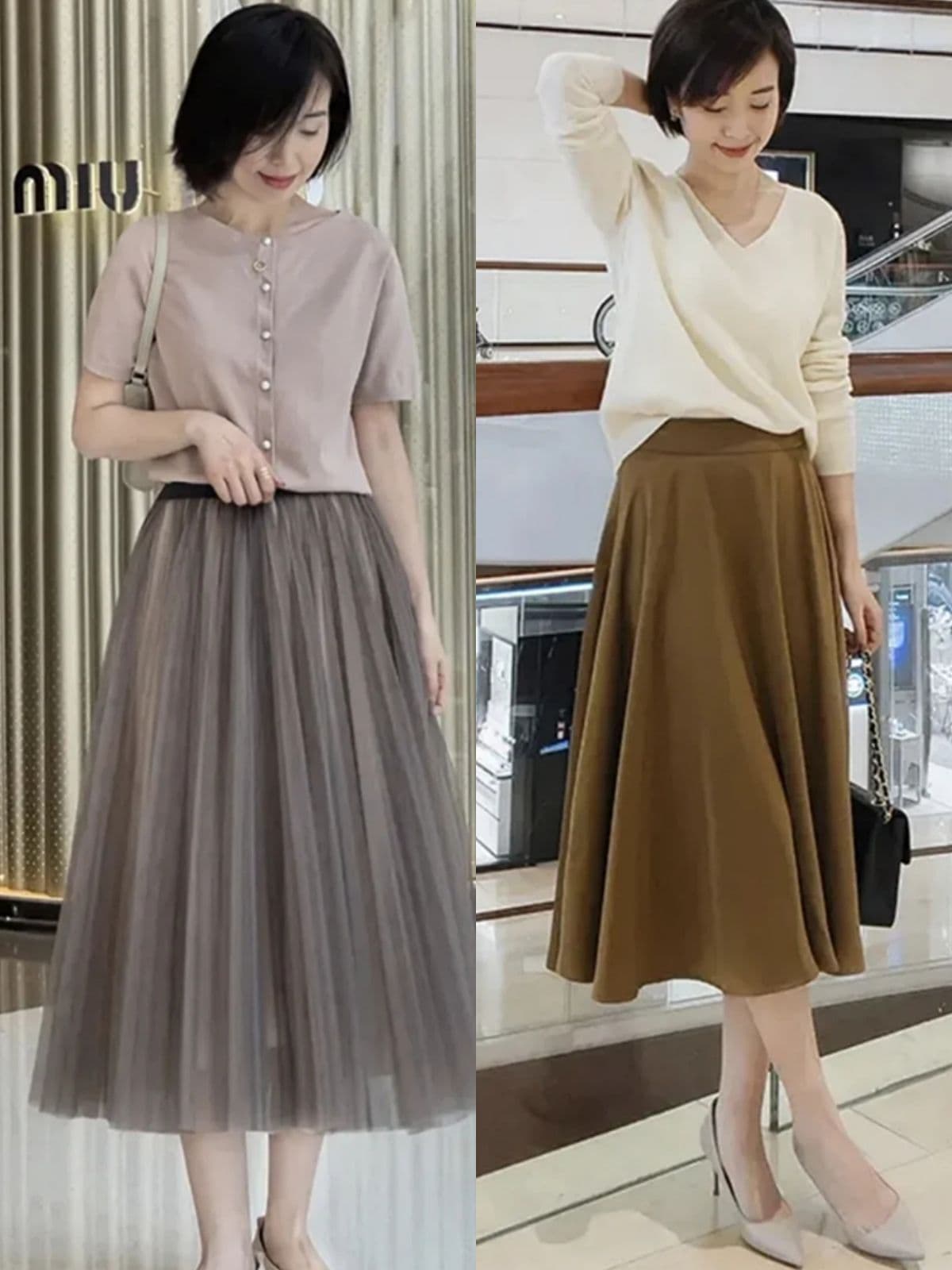 đầm váy trung niên - Giá Tốt, Ưu Đãi Tháng 03, 2024 | Shopee Việt Nam