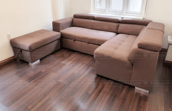 Sofa góc, sofa nhập khẩu, thế giới sofa