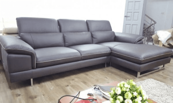 Sofa góc, sofa nhập khẩu, thế giới sofa