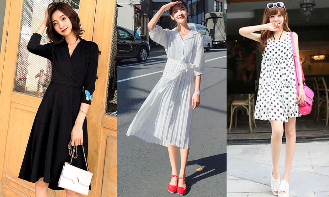 Thiên Kim Boutique, Thời trang nữ