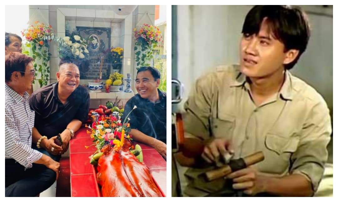 Có gì trong thư tuyệt mệnh của Lê Công Tuấn Anh mà đến giờ vẫn gây ám ảnh