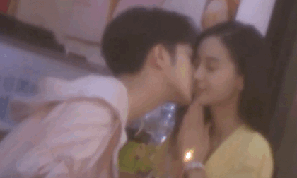 Angelababy, Huỳnh Hiểu Minh, sao Hoa ngữ