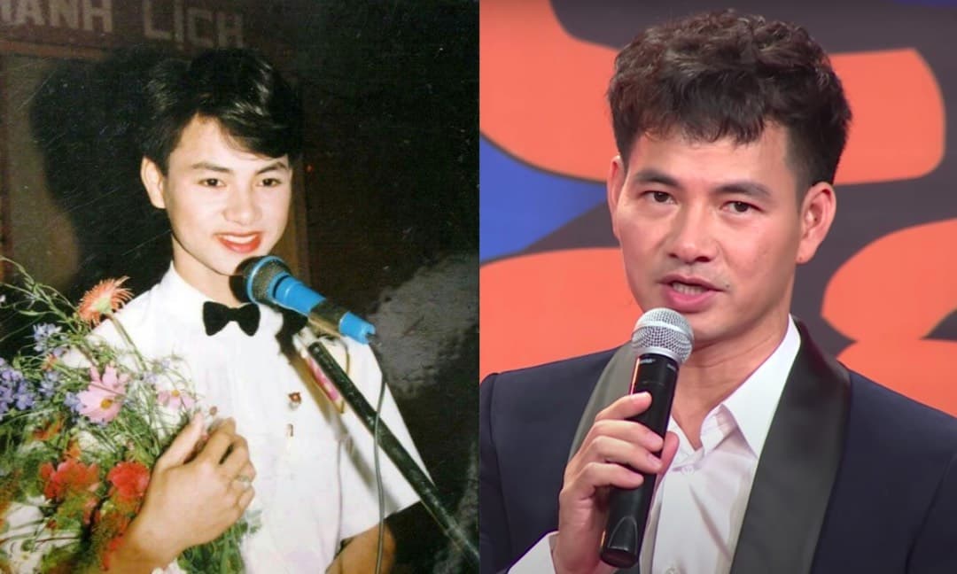 Bình Nguyễn, CEO Phương Bình Group