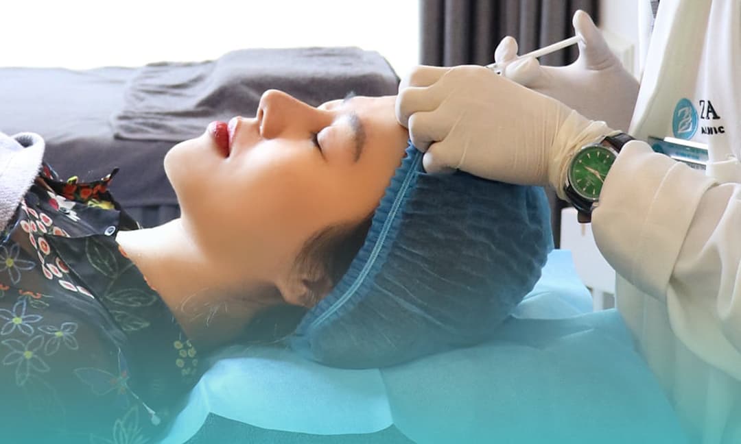 CEO Nguyễn Thị Tuyết, thẩm mỹ viện Zelda, hệ sinh thái thẩm mỹ