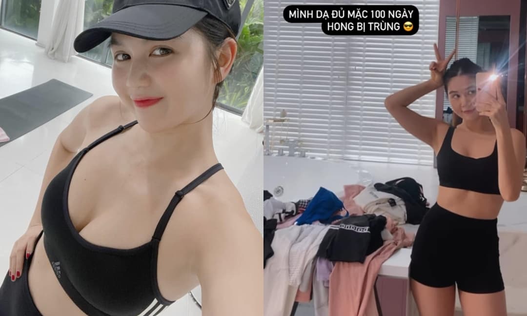 CEO Kristine Thảo Lâm, trung tâm ASK Beauty Sức Khỏe và Sắc Đẹp