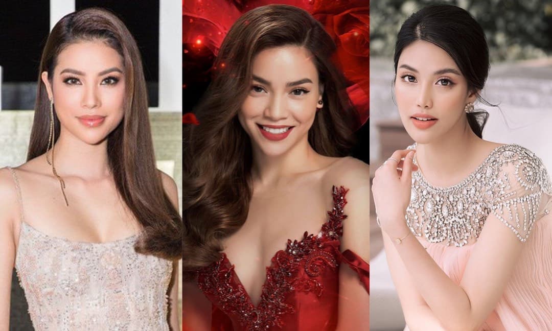 Cuộc sống hiện tại của dàn HLV The Face mùa đầu tiên: Người sự nghiệp thăng hoa, người kín tiếng ở trời Tây Cuộc sống hiện tại của dàn HLV The Face mùa đầu tiên: Người sự nghiệp thăng hoa, người kín tiếng ở trời Tây