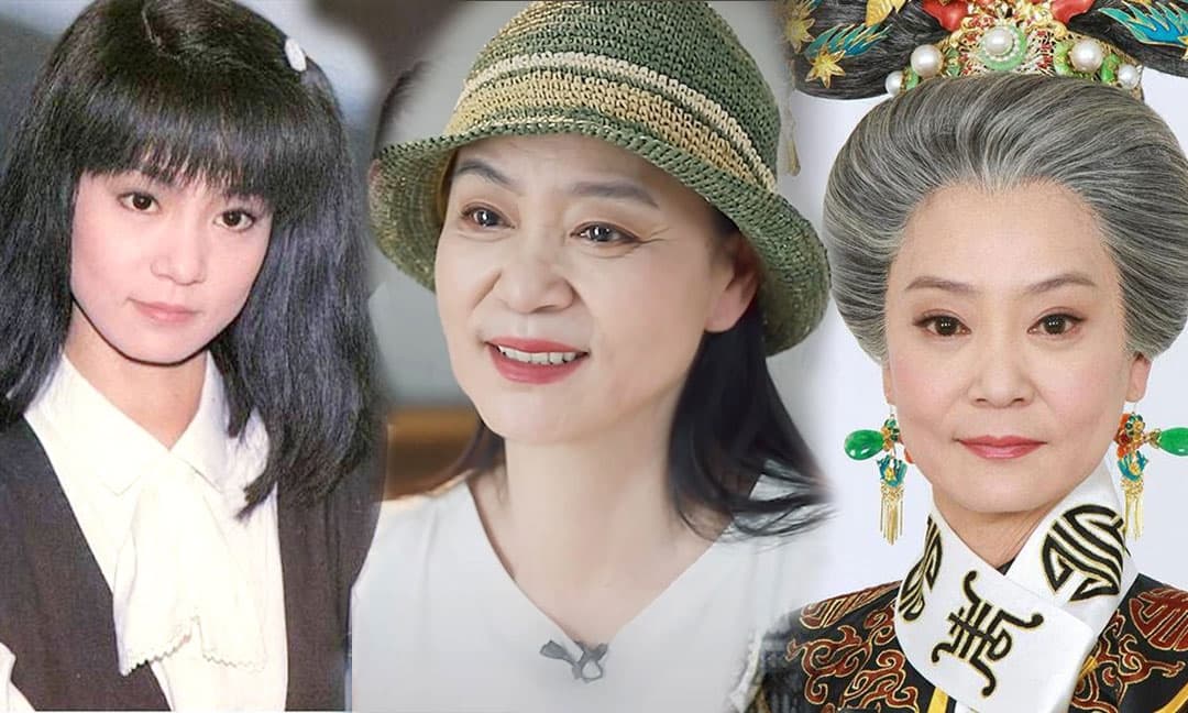 Lưu Tuyết Hoa dự định vào viện dưỡng lão ở, tiết lộ cuộc sống một mình ở tuổi 62: bật TV 24/24h, sợ ngã vì không ai biết Lưu Tuyết Hoa dự định vào viện dưỡng lão ở, tiết lộ cuộc sống một mình ở tuổi 62: bật TV 24/24h, sợ ngã vì không ai biết