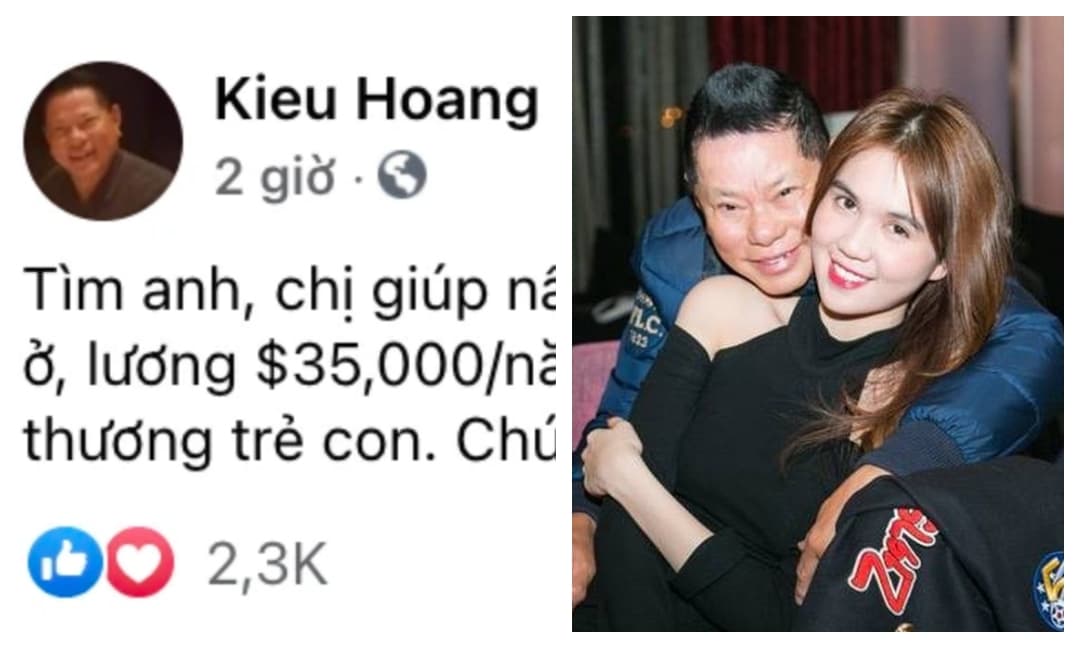 Lâm Trí Tú, Nghệ sĩ vì cộng đồng, Sao việt