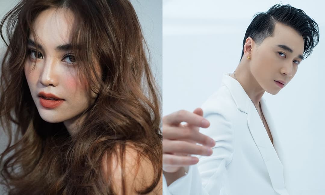 Nhạc sĩ Phạm Trường, sao việt