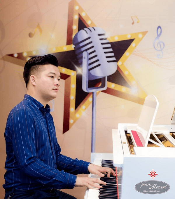 Nhạc sĩ Phạm Trường, sao việt