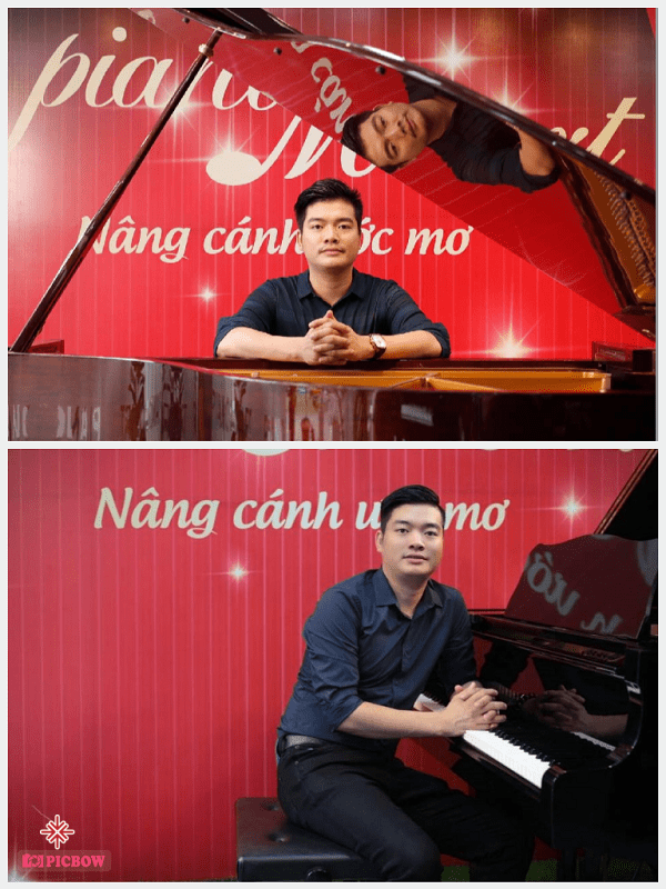 Nhạc sĩ Phạm Trường, sao việt