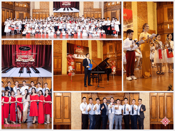 Nhạc sĩ Phạm Trường, sao việt